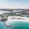 Логотип телеграм канала @icrasalkhaimah — InterContinental Ras Al Khaimah Mina Al Arab Resort & Spa