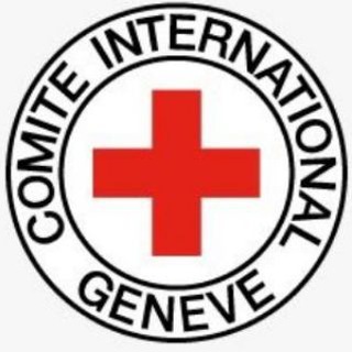 لوگوی کانال تلگرام icrc_iran — کمیته بین المللی صلیب سرخ