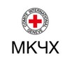 Telegram channel МКЧХ | ICRC logo