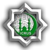 Логотип телеграм канала @icrus1 — Московский Исламский Центр