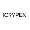 Логотип телеграм канала @icrypex_cis — ICRYPEX News CIS