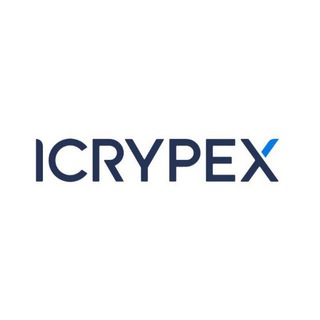 Telgraf kanalının logosu icrypexresmi — ICRYPEX Resmî Kanalı