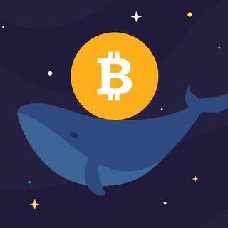 Логотип телеграм канала @icrypto_whale — iCrypto Whale