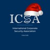 Логотип телеграм канала @icsa_news — ICSA