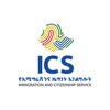 Telegram channel Immigration And Citizenship Service (ICS Ethiopia) logo