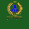 Logo saluran telegram icstipsofficial01 — ICS TIPS ( Latest Government job Updates )