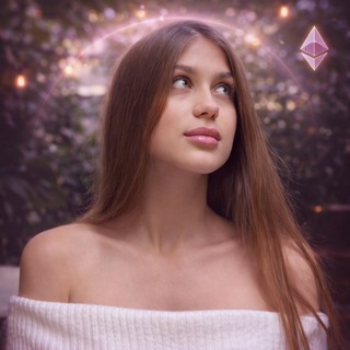 Logo of telegram channel ict_mother — Мамочка Крипты ICT