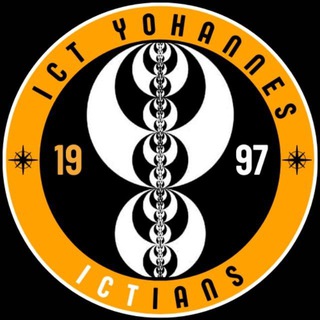 Telegram channel ICT Yohannes logo