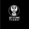 Telegram channel ICT & SMC trader logo