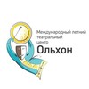 Логотип телеграм канала @ictcolkhon2021 — МЛТЦ "ОЛЬХОН-2023"