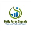 Logo of telegram channel ictdailyforexsignals — Daily Forex Signals