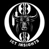 Logo of telegram channel ictinsightstrading — ICT Insights ™️