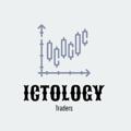 Logo saluran telegram ictology — ICTOLOGY
