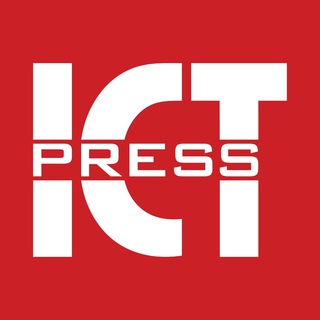 لوگوی کانال تلگرام ictpress — ICTpress , فناوری‌نوین