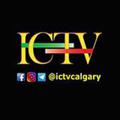 Logo saluran telegram ictvcalgary — @ictvتلویزیون ایرانیان کلگری