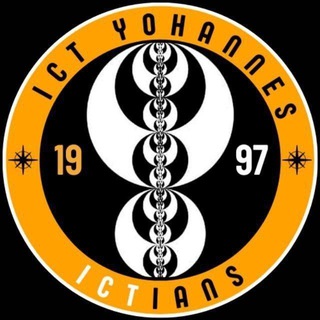 Logotipo del canal de telegramas ictyohanne_ai - ICT Yohannes