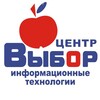 Логотип телеграм канала @icvibor — ООО ИЦ Выбор