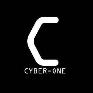Logo saluran telegram icyber_one — Cyberone | سایبروان ⁪™