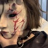Логотип телеграм канала @icyblg — антифаны айси.