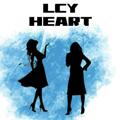 Logo saluran telegram icyhearttttttttttttt — قلب یخی🤍