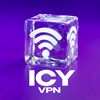 Логотип телеграм канала @icyvpnchannel — IcyVPN | Новостной канал