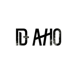 Logo of telegram channel id_aho_music — ID AHO | АЙДАХО