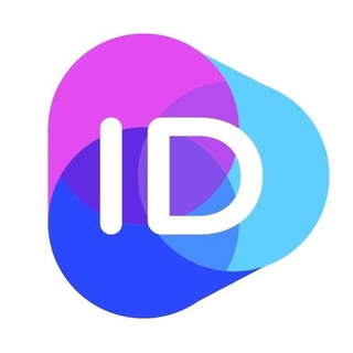 Telegram арнасының логотипі id_storeru — ID Store