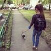 Логотип телеграм канала @id1leness — Кариша Шарипова🫦