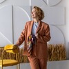 Логотип телеграм канала @id_branding — Ирина Дубовская про коммуникацию и искусство быть собой