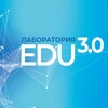 Логотип телеграм канала @id_edu3_0 — Проектирование образовательных программ
