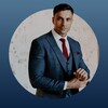 Логотип телеграм канала @id_lawyer — Юрист Иван Дорожевец. Разберемся по закону