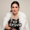 Telegram kanalining logotibi id_yordam — Дилрабо Исроилова | ID ёрдам
