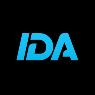 Logo saluran telegram ida_official_channel_ida1 — IDA official channel