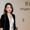 Логотип телеграм канала @ida_cast — IDA_CAST