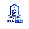 Telegram kanalining logotibi idaedu — IDA edu