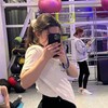 Логотип телеграм канала @idamova — Ира на прокачке🥱