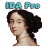 Логотип телеграм канала @idapro — idapro (Not official)