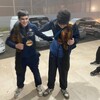 Логотип телеграм канала @idaranakonda — жизнь анаконды