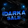 Telegram kanalining logotibi idarka_sale07 — Ìdarka Sale 🤑