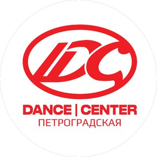 Telegram channel IDC. International Dance Center (Школа танцев СПб) logo