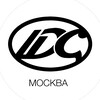 Telegram channel IDC. Москва. logo