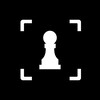 Логотип телеграм канала @idchess — Шахматы с idChess
