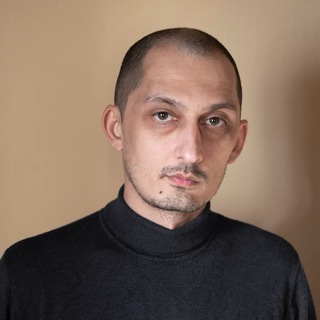 Логотип телеграм канала @idcim_ru — Фотограф Дмитрий Марков