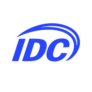 Логотип телеграм канала @idcmd — IDC Приднестровье