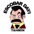 Telegram channel İddaa Escobar Dayı iddaa Tahmin logo
