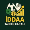 Telegram channel İddaa Tahmin Analiz logo