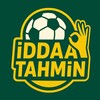 Telegram channel İddaa | Bilyoner | Tahmin | Futbol | Analiz | Nesine | Misli | Maçkolik logo