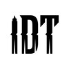 Логотип телеграм канала @iddepartment — ID TATTOO DEPARTMENT