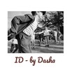 Логотип телеграм канала @iddphotos — ID photographer
