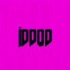 Логотип телеграм канала @iddqd_telegram — IDDQD курилка